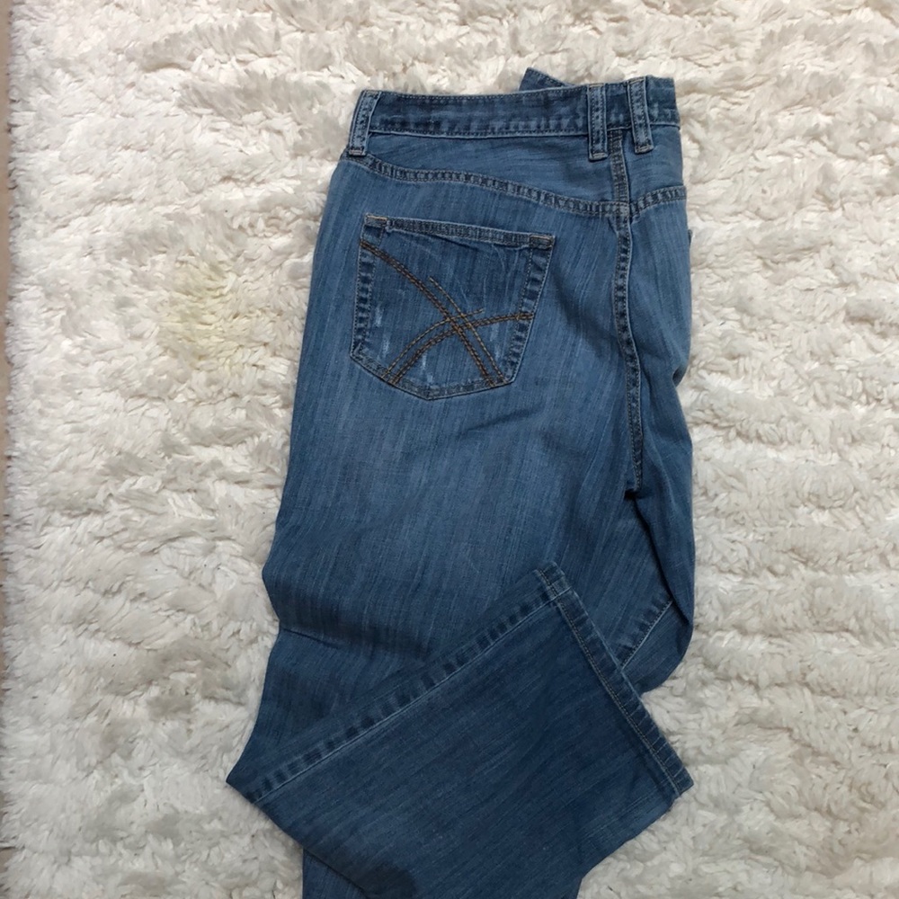 Jeans - Picture 3 of 3